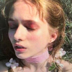 Meet your Posher, Lawrence